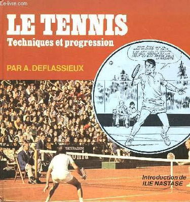 Le Tennis