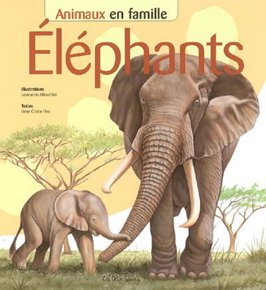 Eléphants