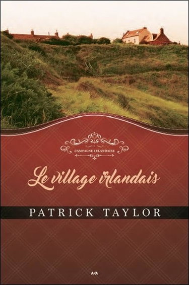 Couverture de Le village irlandais - Campagne irlandaise T2