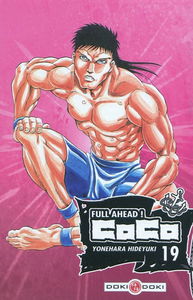 Full Ahead ! Coco. Vol. 19