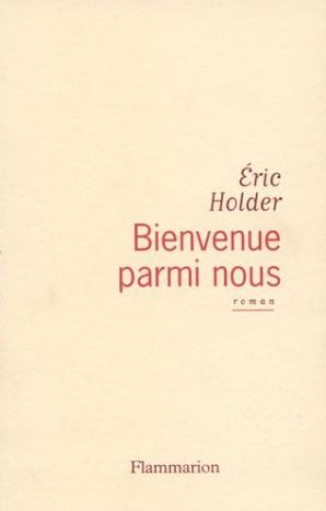 Bienvenue parmi nous