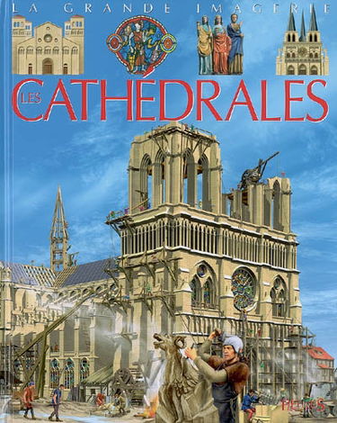 Les cathédrales