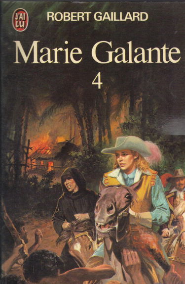 Marie galante t4