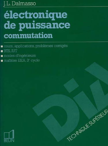 Electronique de puissance