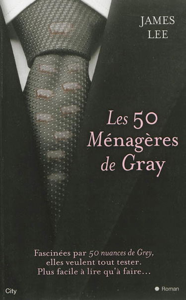 Les 50 ménagères de Gray