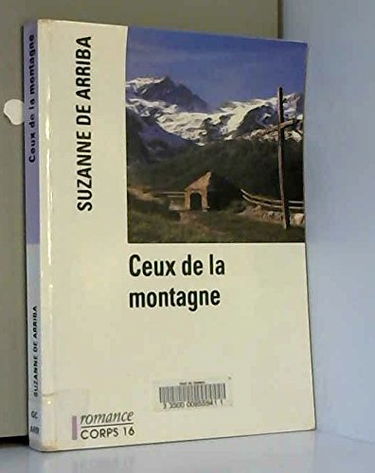 Ceux de la montagne