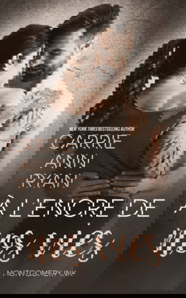 À l’encre de nos vies