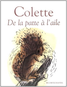 De la patte à l'aile