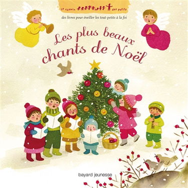 Les plus beaux chants de Noël