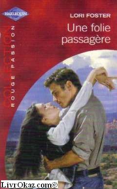 UNE FOLIE PASSAGERE