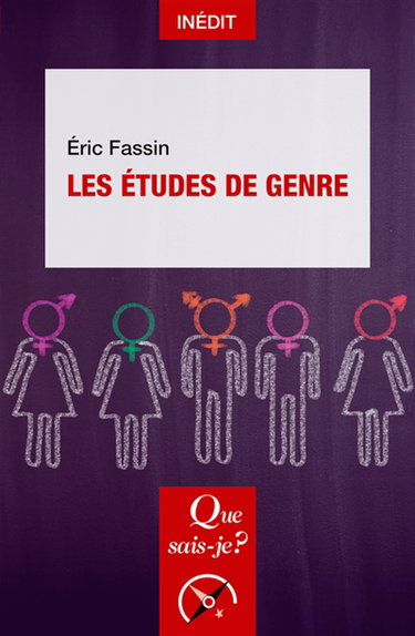 Les études de genre