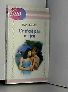 Ce n'est pas un jeu (Duo)