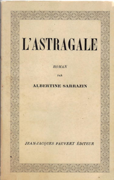 L' astragale