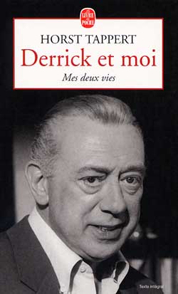 Derrick et moi : mes deux vies