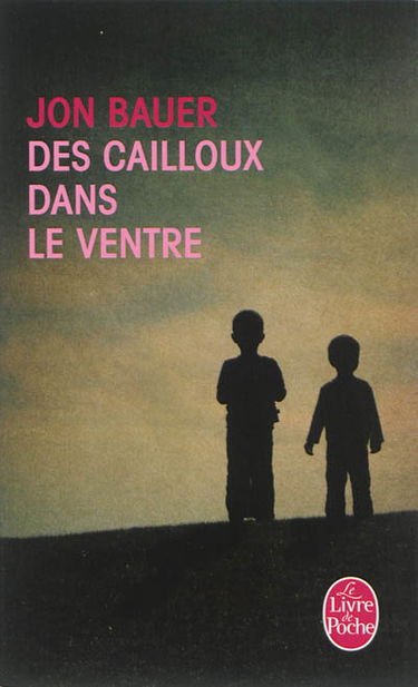 Des cailloux dans le ventre