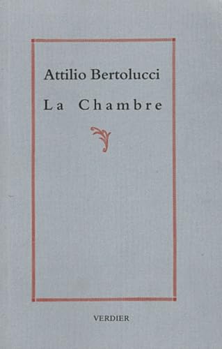 La chambre