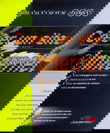 Créer un site Internet