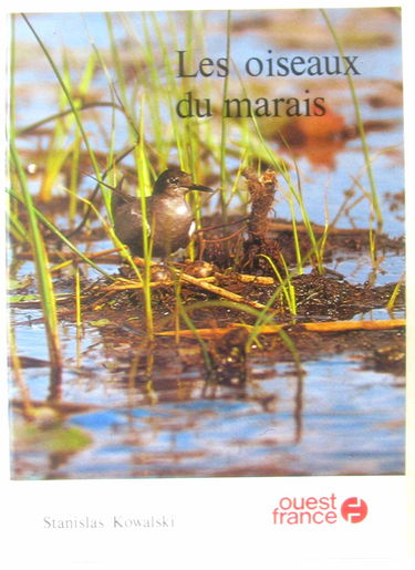 Les Oiseaux du marais