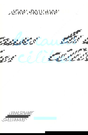 Les Causes célèbres