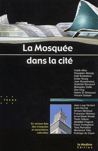 La Mosquée dans la cité