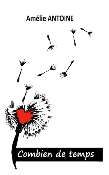 Couverture de Combien de temps