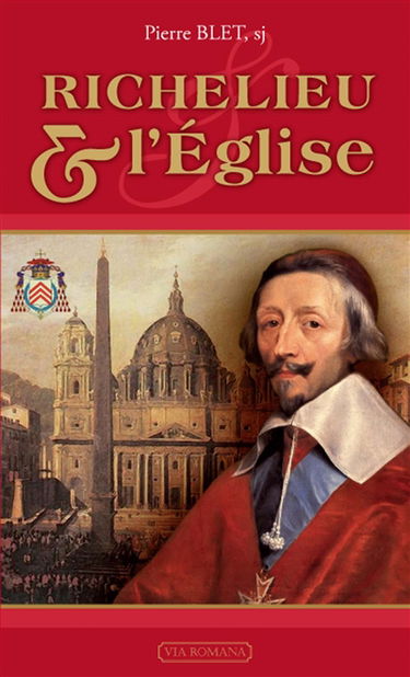 Richelieu et l'Eglise