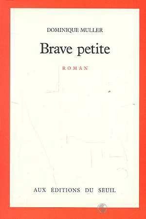 Brave petite