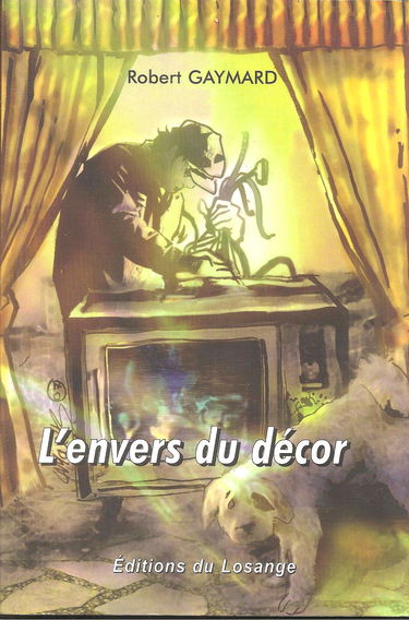 L'ENVERS DU DECOR
