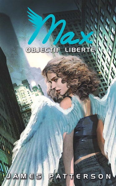 Max. Vol. 2. Objectif liberté