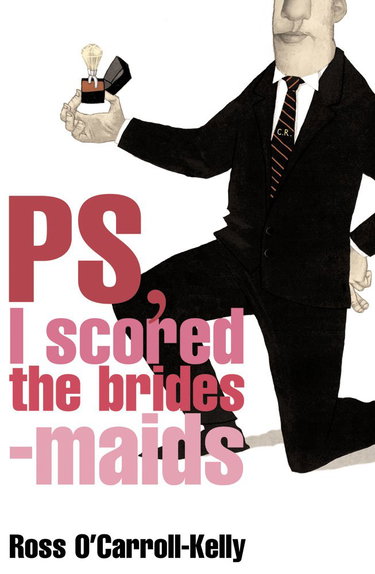 Couverture de PS, I Scored the Bridesmaids