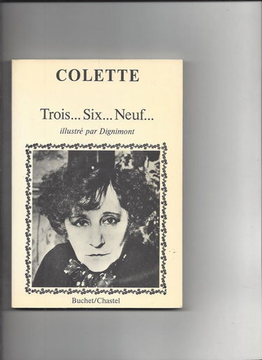 Trois... six... neuf...