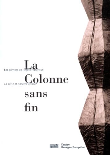 La colonne sans fin