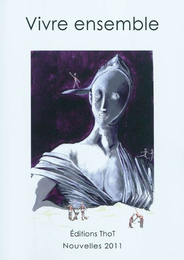 Vivre ensemble : nouvelles 2011