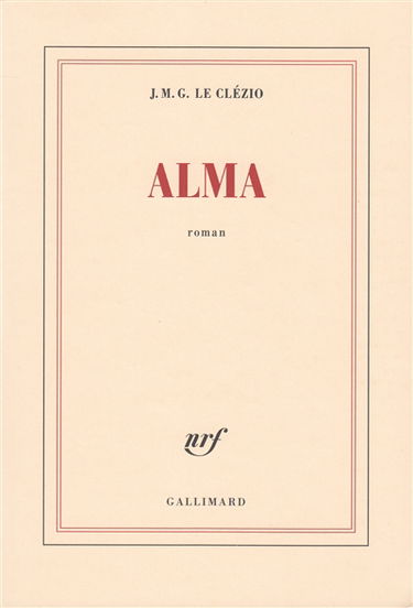 Alma