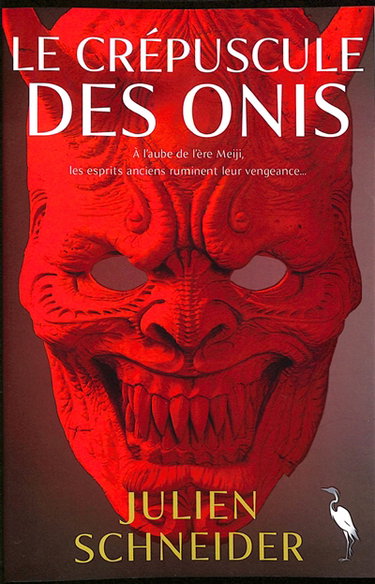 Couverture de Le crépuscule des onis