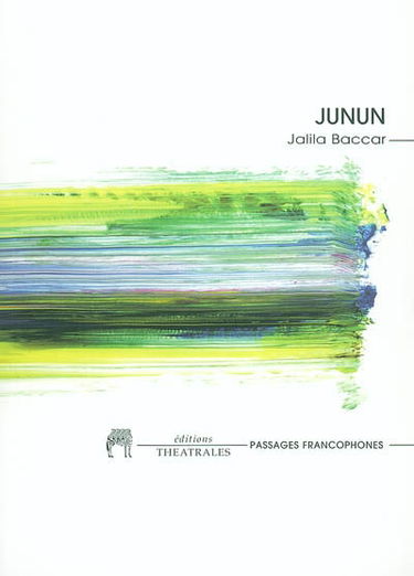 Junun : déménces