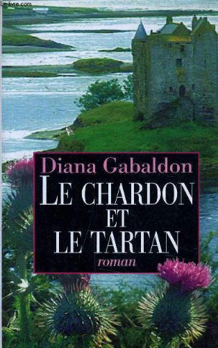 Le chardon et le tartan