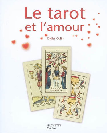 Le tarot et l'amour