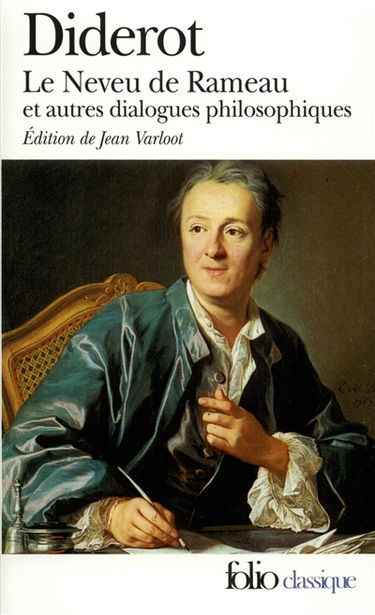 Le neveu de Rameau