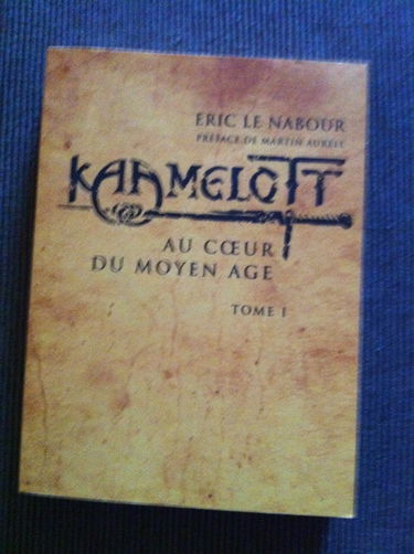 Kaamelott : Au coeur du Moyen âge