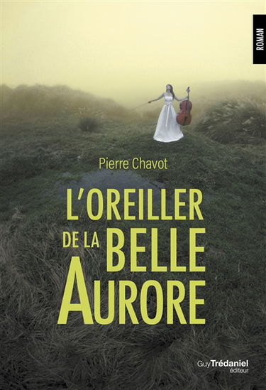L'oreiller de la belle Aurore