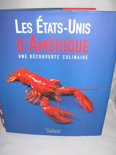 Voyage gourmand aux USA