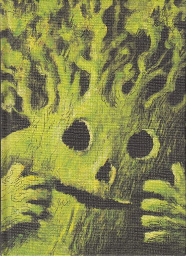 L'homme-arbre. Vol. 1. L'étoile polaire