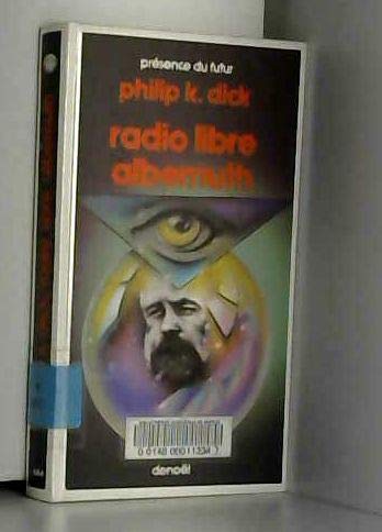 RADIO LIBRE ALBEMUTH