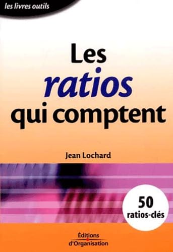Les ratios qui comptent