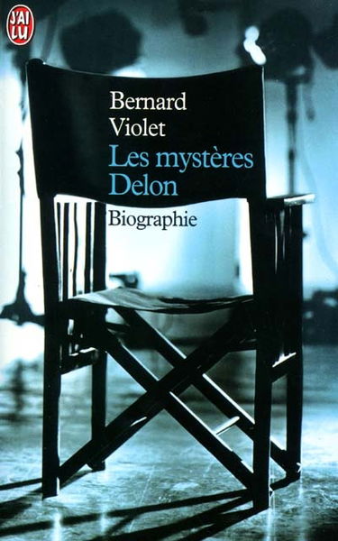Les mystères Delon