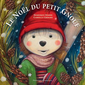 Le Noël du petit Gnouf 1