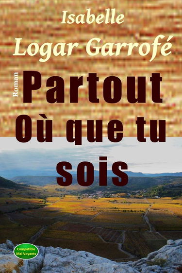 Partout ou que tu sois