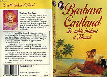 Le Sable brûlant d'Hawaï