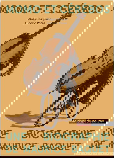 Momo & Cérébos ou "la vie d'mon père"